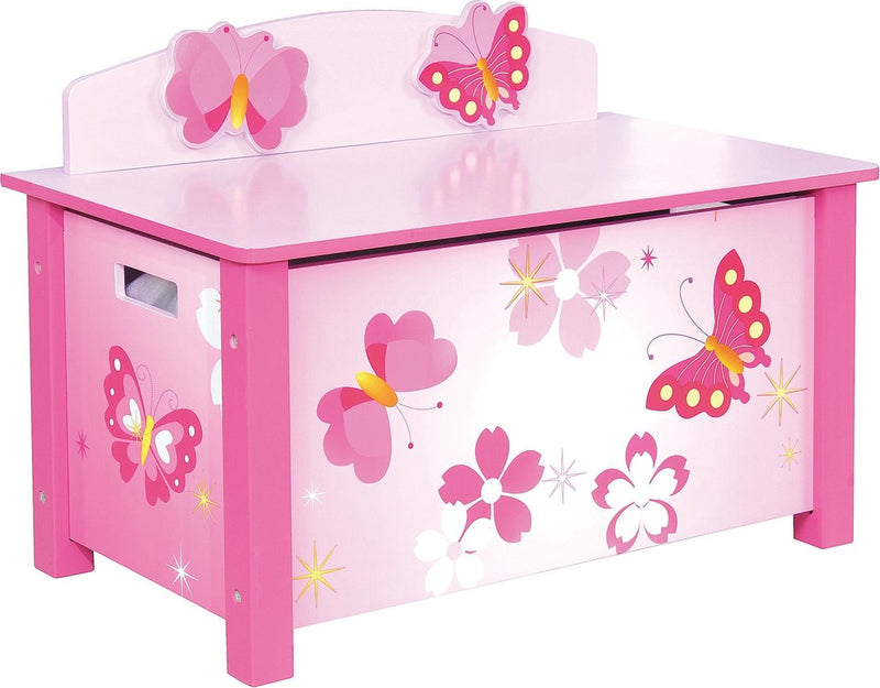 Playwood Wooden Toy Bank Butterfly