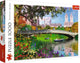 Trefl Central Park, New York - Puzzle - 1000 pezzi