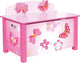Playwood Wooden Toy Bank Butterfly