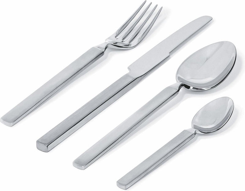 Set posate Alessi Dry - 24 pezzi