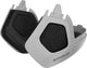 Abus de invierno Kit Scraper 3.0 Polar Matt L