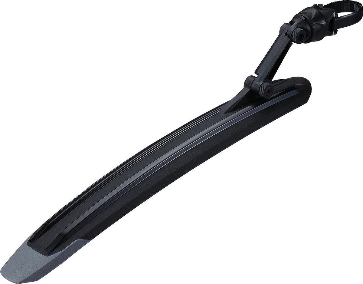 Bbb cycling mtbprotector spatbord mountainbike - achterspatbord mtb - bevestiging zadelpen - 26 inch - bfd-13r