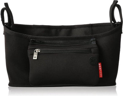 Skip*hop skip hop - organizador de cochecito - negro