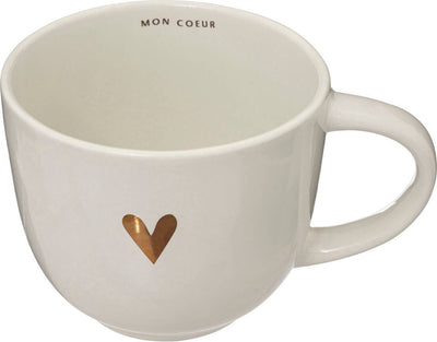 Secret de gourmet grote theemok floral, 480 ml