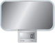 Báscula de cocina Pebbly Slim - acero inoxidable - rectangular