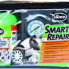 Kit di riparazione di emergenza per pneumatici a terra Slime Smart Repair