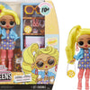 L.o.l. surprise! tweens modepoppen - 16,5 cm - hana groove