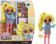 L.o.l. surprise! tweens modepoppen - 16,5 cm - hana groove
