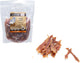 Beeztees prelibatezze filetto d'anatra - snack per cani - biscotti per cani - dolcetti per cani - 400 grammi