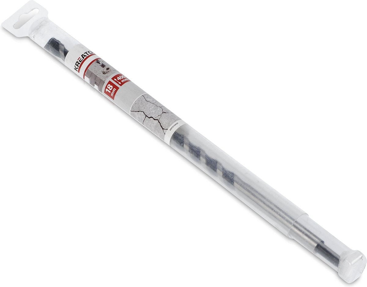 Kreator - krt010422 - punta per calcestruzzo - ø 18x400mm