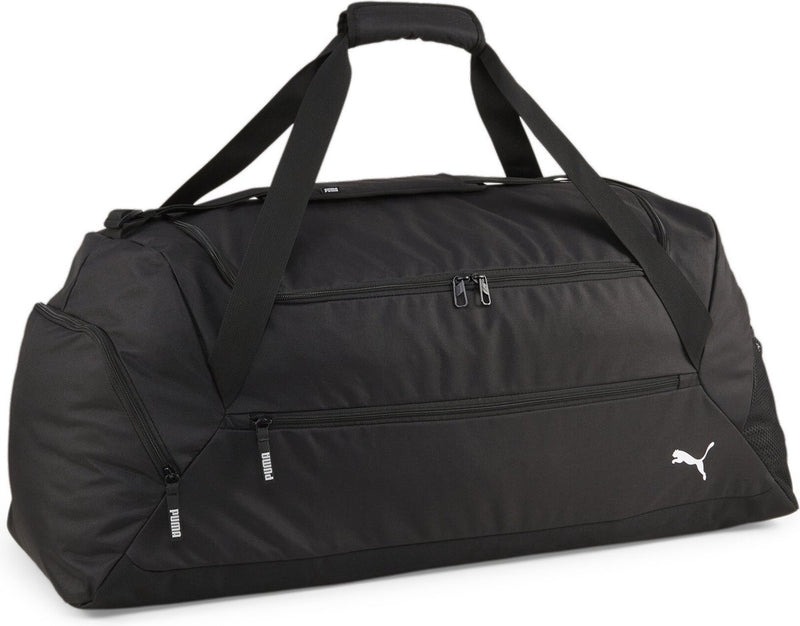 Borsa sportiva unisex Puma teamgoal teambag l - nera