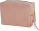 Kangaro etui - pure croco - perzik rose - 15x6x9 cm