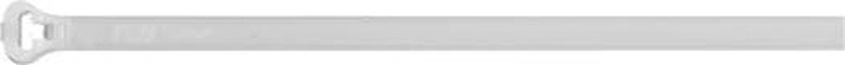 Busch-jaeger abb ty-rap brida para cables plástico 3,6x208mm color natural - 100 uds.