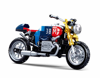 Motore di corridori Sluban