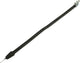 Striscia antistatica per auto Carpoint 45 cm | cinetosi striscia antistatica | pneumatico antistatico