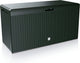 Contenitore Prosperplast - antracite - plastica - 290 litri - 114 x 47 x 59 cm