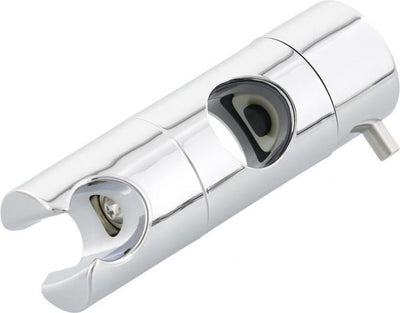 Meccanismo scorrevole Tiger Boston ø 25 mm - acciaio inox lucido