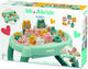 Abrick first activity table with blocks