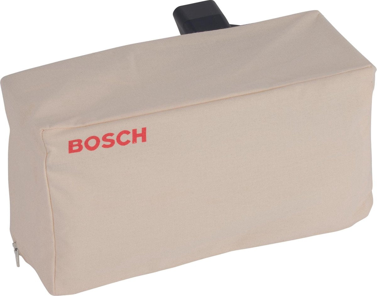 Biancheria per sacco raccoglipolvere Bosch - adatta per pialla pho