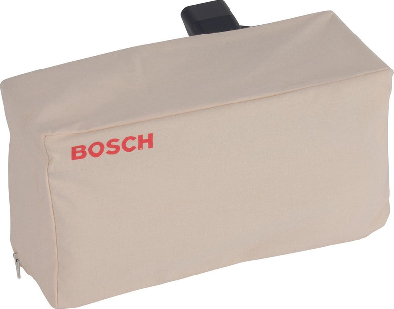 Bolsa para el polvo Bosch de lino - adecuada para cepillo pho