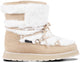 Botas de nieve para mujer Luhta nauttiva ms - beige - 39