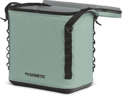 Dometic PSC 19 - borsa termica morbida - 19 litri - colore muschio - verde
