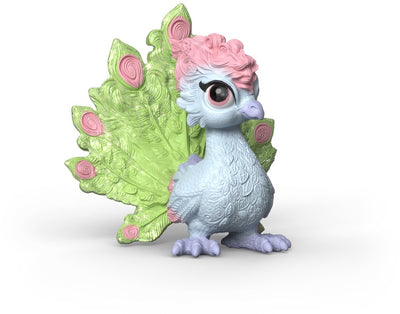 Schleich bayala baby perzikkuiken 70848