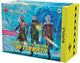 Magic the Gathering: la marcia della macchina, le conseguenze dell'epilogo, scatola da collezione