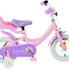 Bicicletta per bambini Volare Olivia - ragazze - 12 pollici - rosa