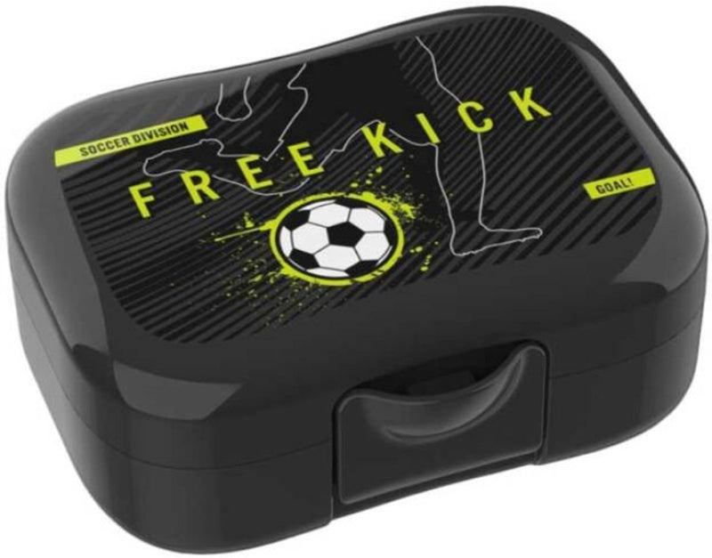 Danneels lunch buddies koekendoosje football - 2024