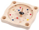 Goki Wooden Tyrolean Roulette