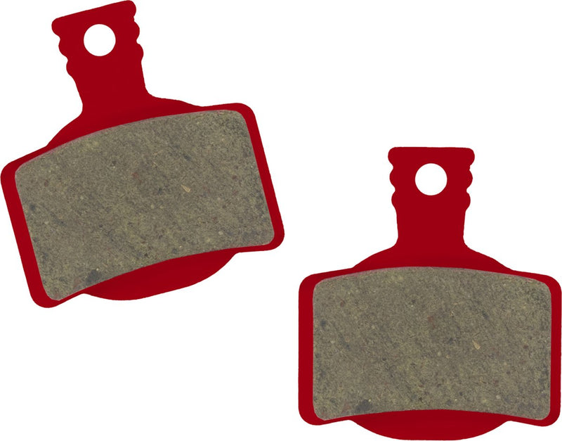 Trivio - remblokken disc set magura mt2, mt4, mt6, mt8 - organic