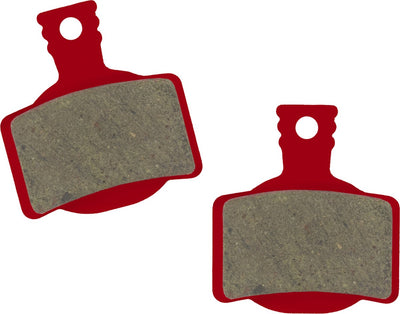 Trivio - brake pads disc set magura mt2, mt4, mt6, mt8 - organic