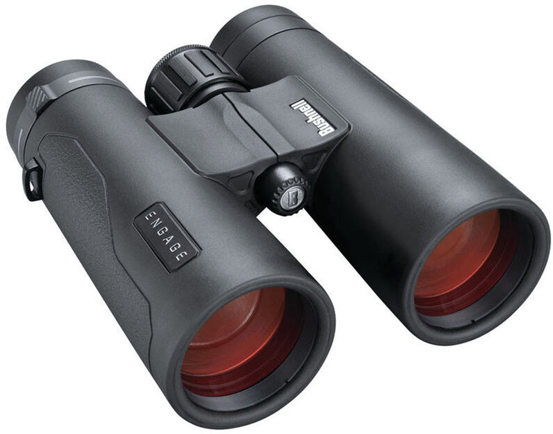 Bushnell engagement edx - binocolo - 10x42