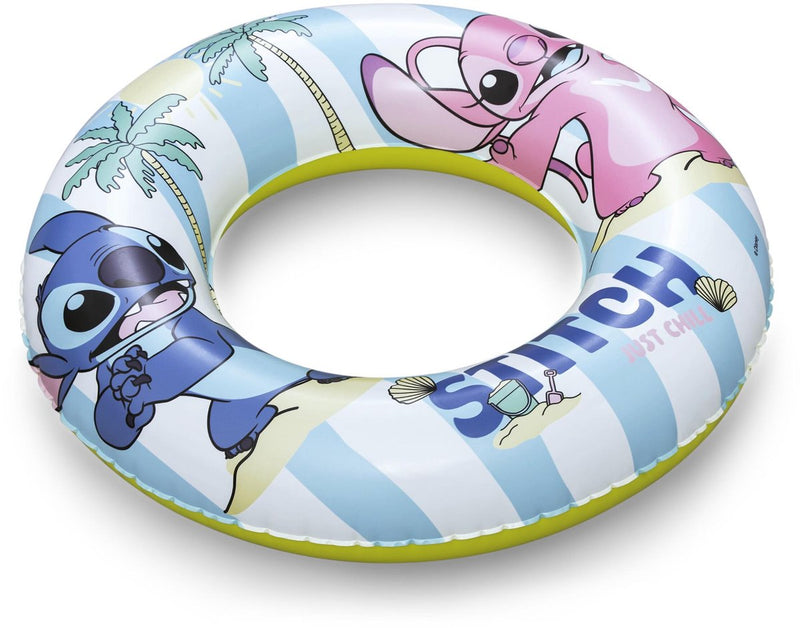 Piscina hinchable Bestway Disney stitch