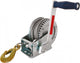 Cabrestante manual Carpoint 545kg cable 20m