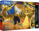 Puzzle Trefl principessa Disney La Bella e la Bestia - 1000 pezzi.