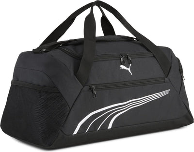 Borsa sportiva unisex Puma Fondamental piccola borsa sportiva - nera