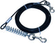 Petgear Tie Out Cable Construction Line