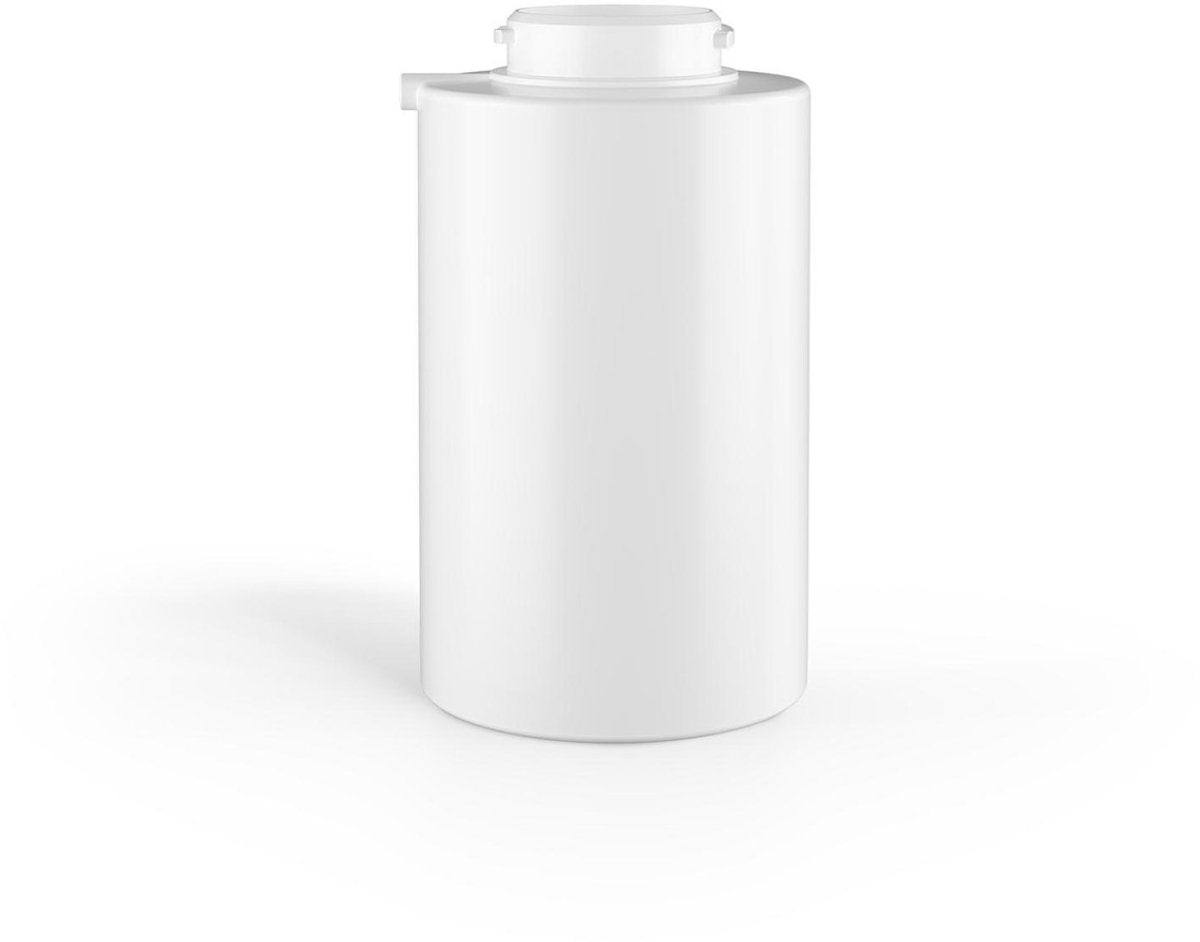 I filtri dell'acqua Aquaphor cambiano cartuccia js a500