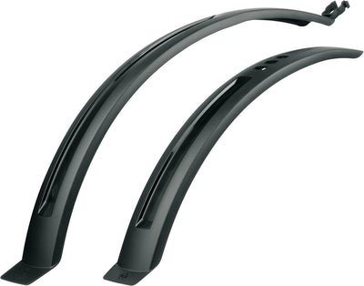 Polisport Set Pvc ATB ATB Hightrek 26 -28 Black