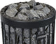 Piedras de sauna novum harvia (20kg)