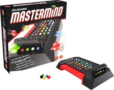 Mente del gioco | 2 pezzi