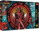 Puzzle Trefl Deadpool Marvel 1000 pezzi premium plus qualità.
