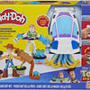 Play-doh toy story space creations - speelset