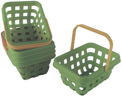 Set de canasta de compras Dantoy, 12dlg.