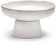 Serax - marie michielssen la mère - base para plato de servir - blanco - 31 ø