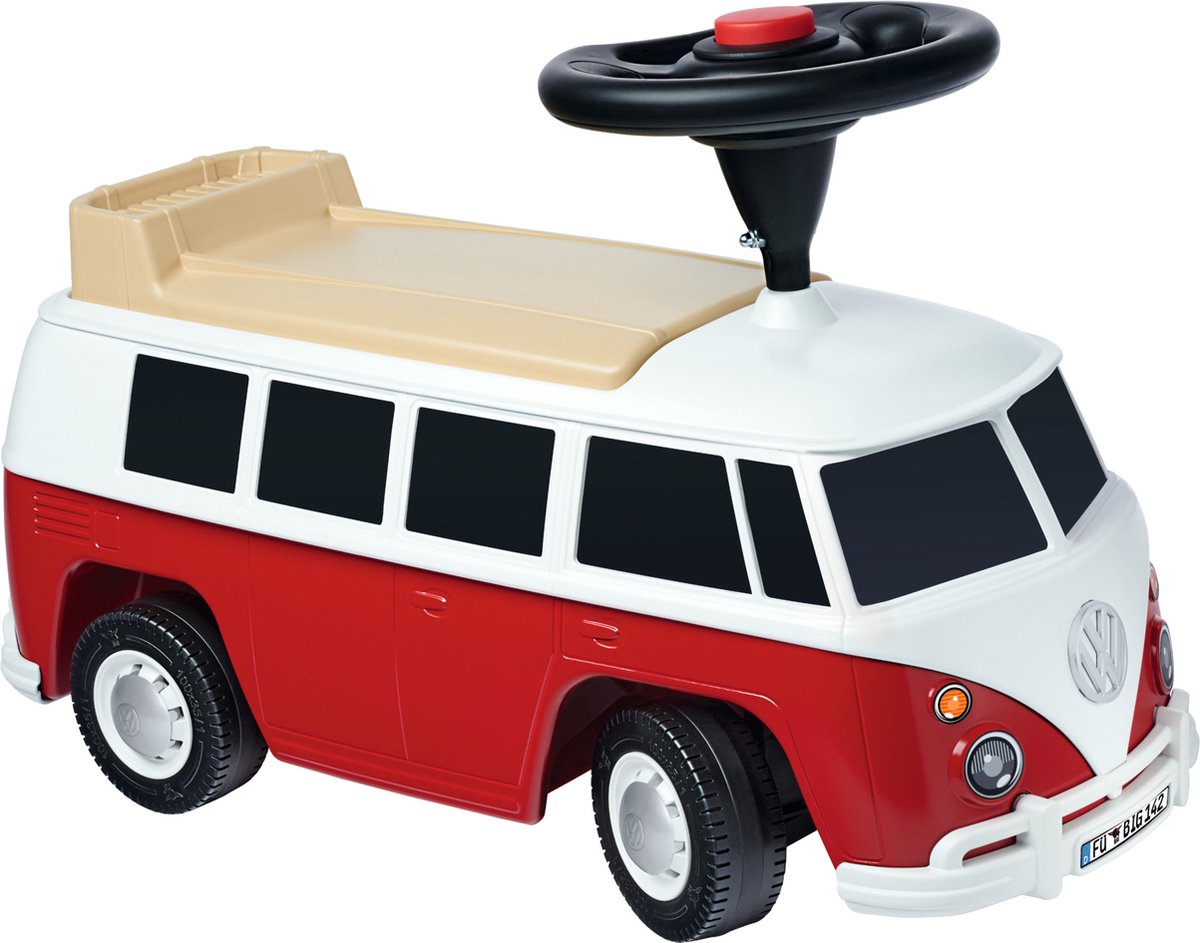 Big Baby VW T1 Walking Auto