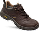 Grisport salo heren wandelschoenen - brown