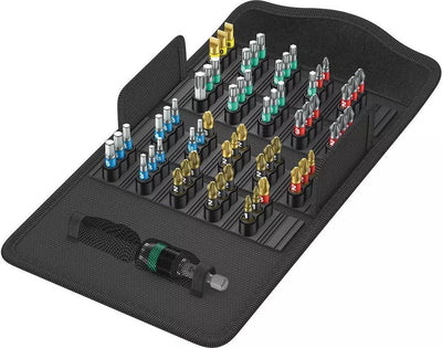 Wera bit safe 61 bitorsion 1